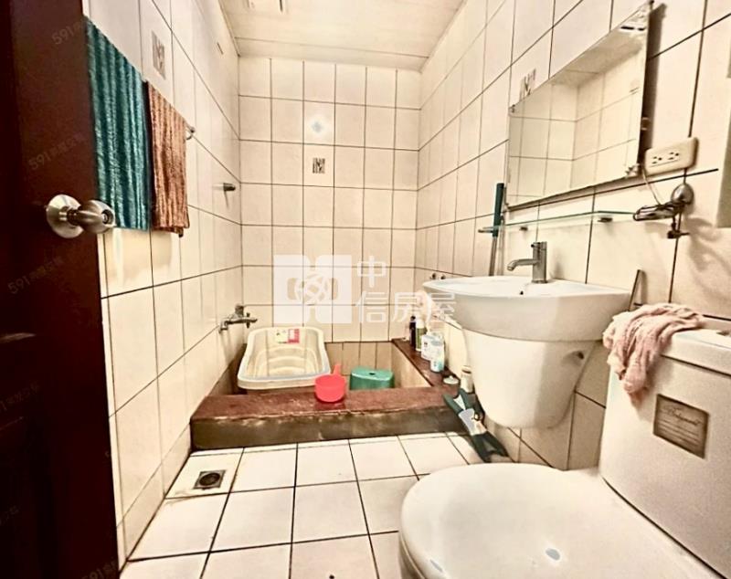 近66新富路美別墅房屋室內格局與周邊環境