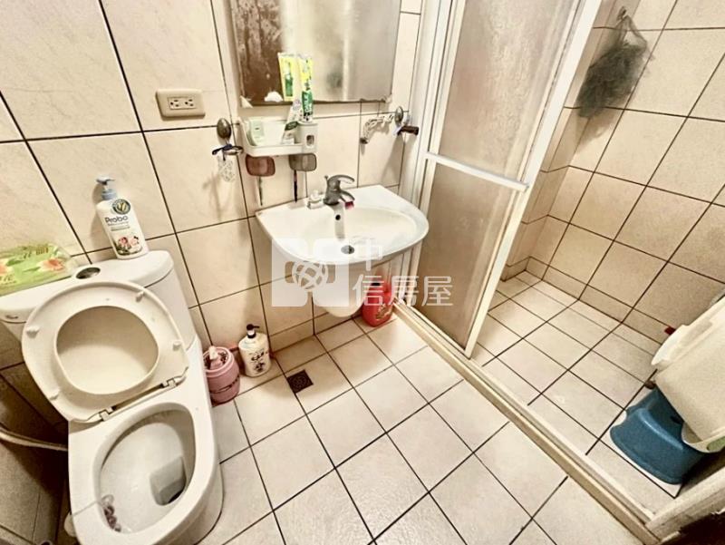 近66新富路美別墅房屋室內格局與周邊環境