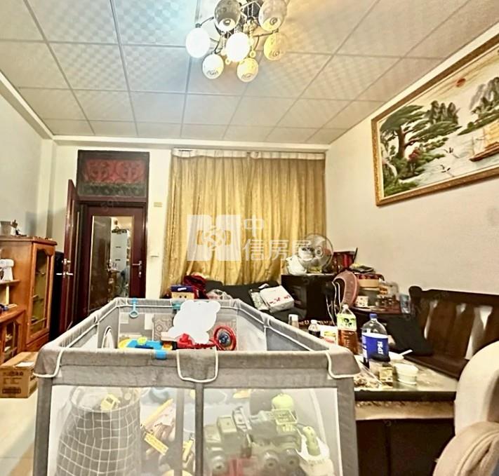 近66新富路美別墅房屋室內格局與周邊環境