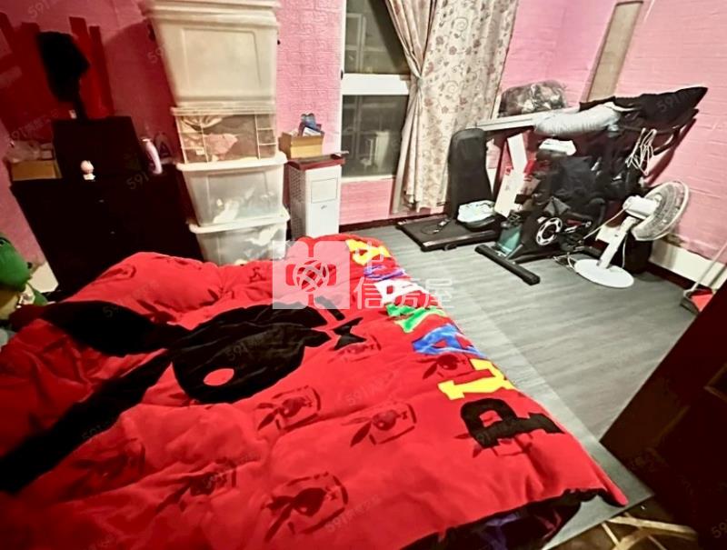 近66新富路美別墅房屋室內格局與周邊環境