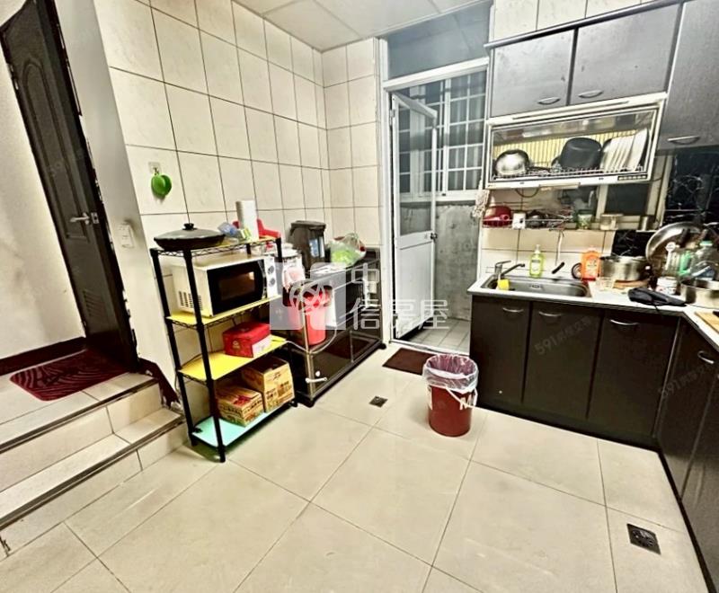 近66新富路美別墅房屋室內格局與周邊環境