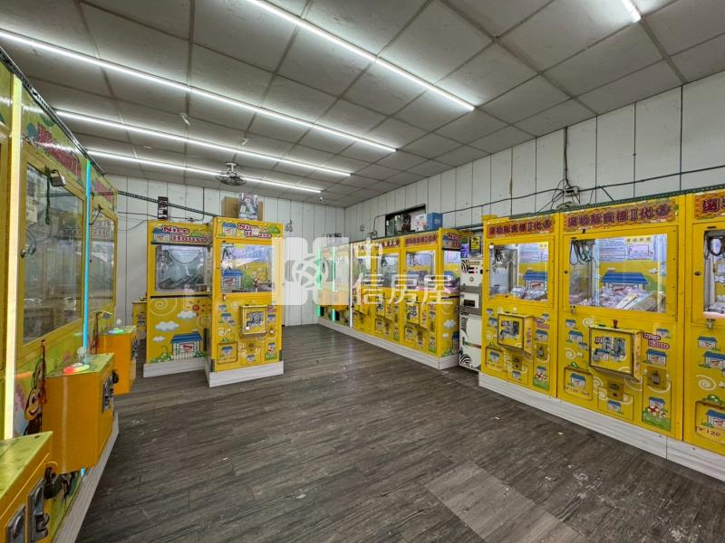 專任★暖暖邊間黃金店面★房屋室內格局與周邊環境