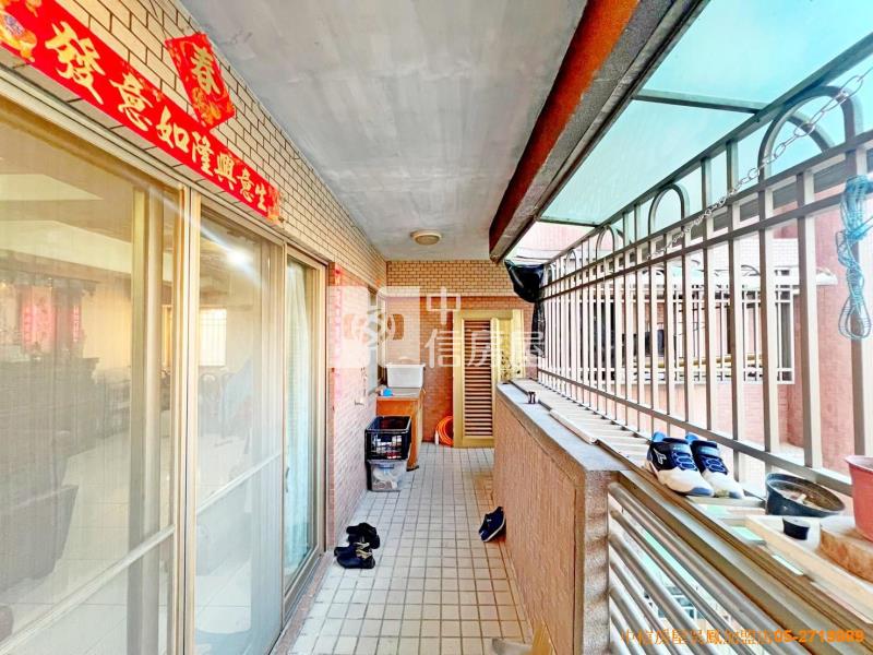 港坪公園景觀3房附車位房屋室內格局與周邊環境