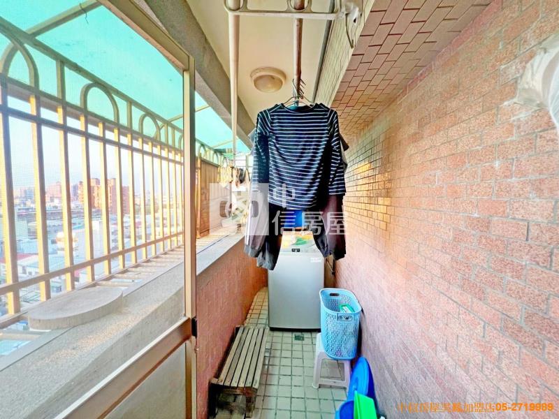 港坪公園景觀3房附車位房屋室內格局與周邊環境