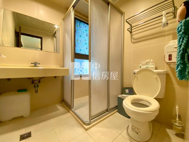 總太香草天空三房雙B1平車房屋室內格局與周邊環境
