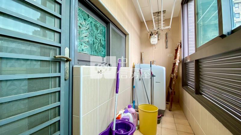 總太香草天空三房雙B1平車房屋室內格局與周邊環境