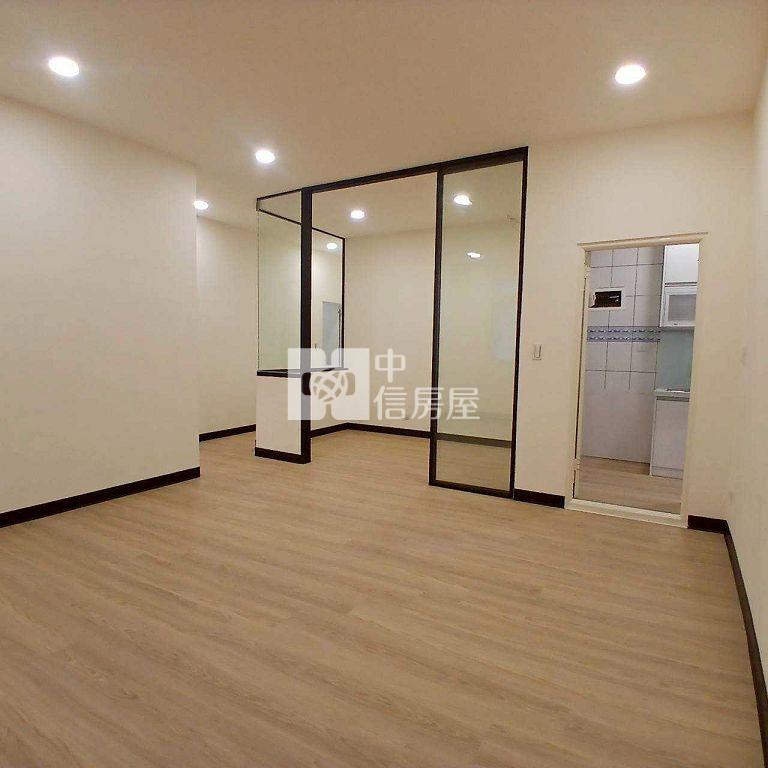 桃園區延壽街全新裝潢三房車(中信卓越團隊)房屋室內格局與周邊環境