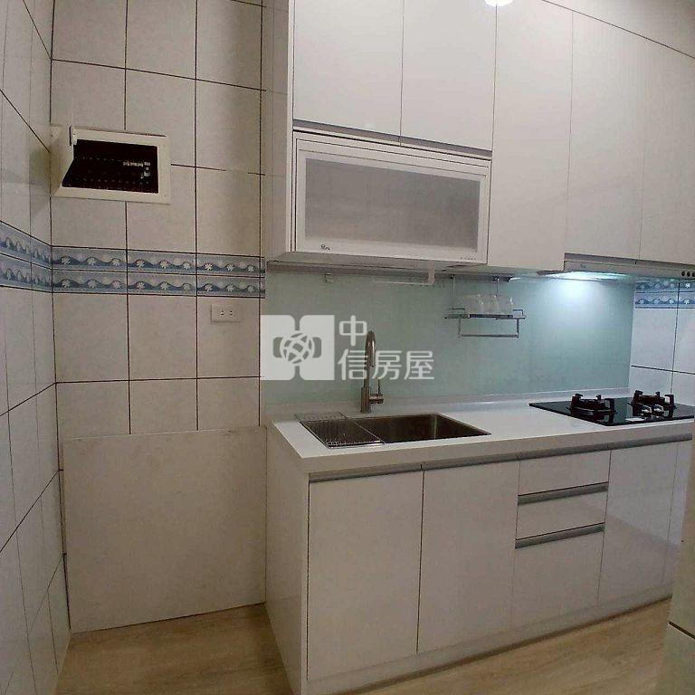桃園區延壽街全新裝潢三房車(中信卓越團隊)房屋室內格局與周邊環境