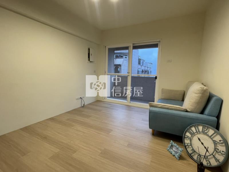 台北比佛利紐約整新2+1房房屋室內格局與周邊環境