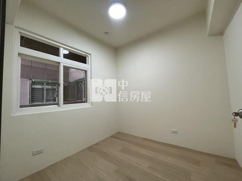 台北比佛利紐約整新2+1房房屋室內格局與周邊環境