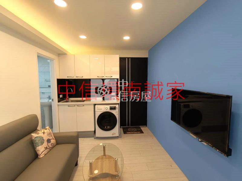 平鎮國中整新大套房房屋室內格局與周邊環境