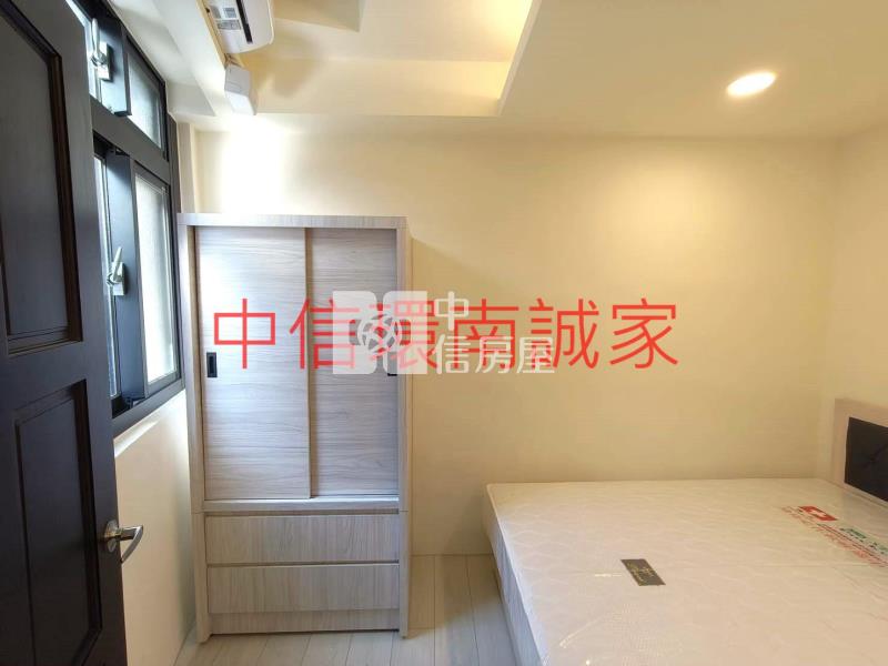 平鎮國中整新大套房房屋室內格局與周邊環境