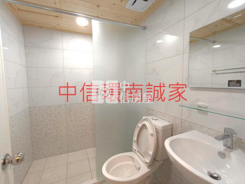 平鎮國中整新大套房房屋室內格局與周邊環境