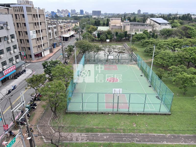 觀音全新電梯透天,收租首選!房屋室內格局與周邊環境