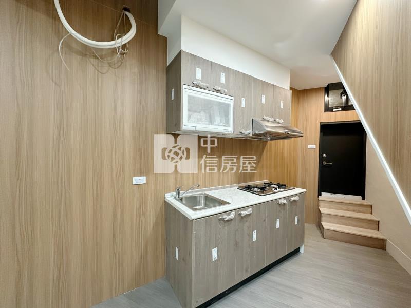 八德整新低總價美透天房屋室內格局與周邊環境