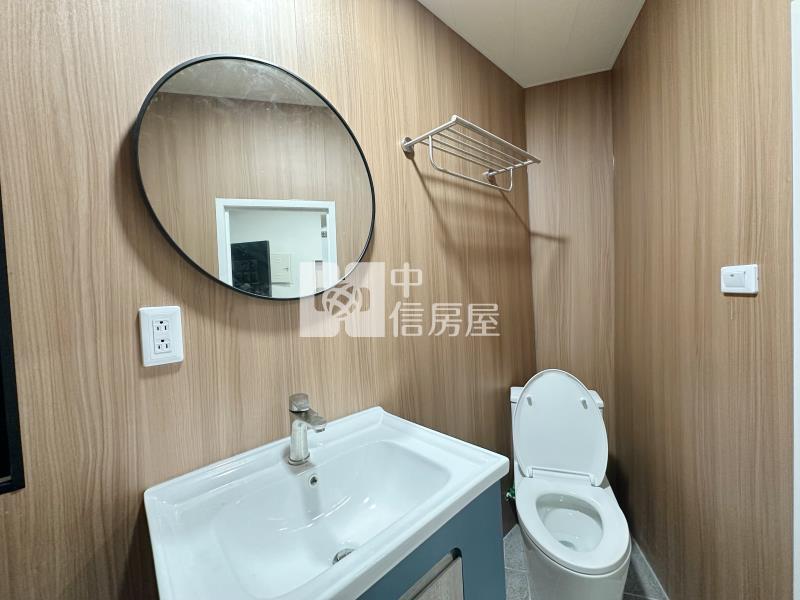 八德整新低總價美透天房屋室內格局與周邊環境