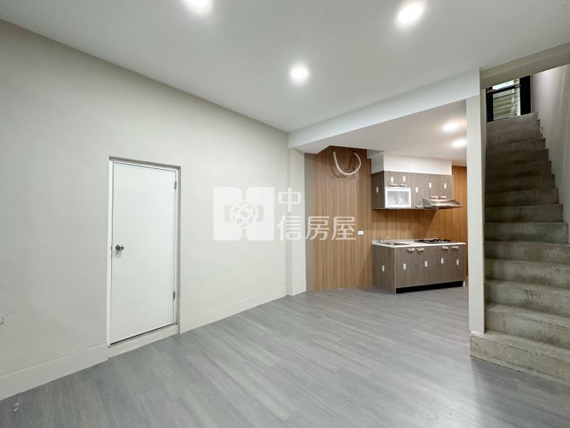 八德整新低總價美透天房屋室內格局與周邊環境