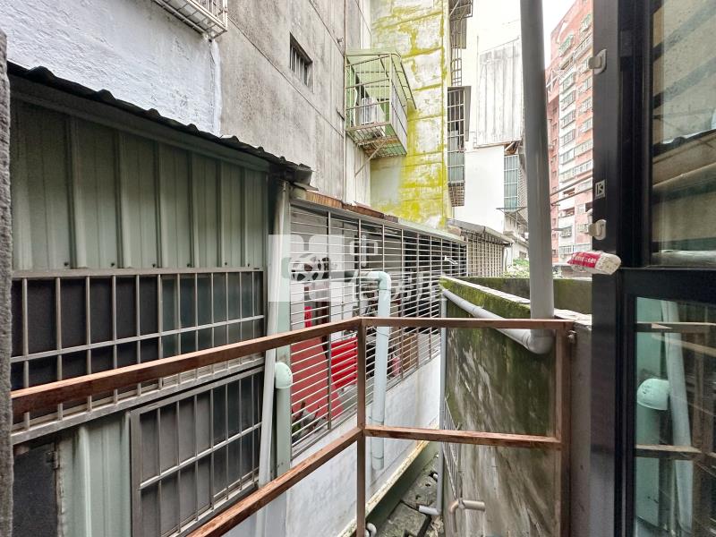 八德整新低總價美透天房屋室內格局與周邊環境