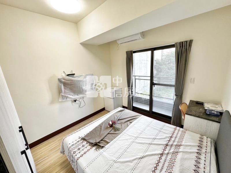 教育大學整棟電梯收租套房房屋室內格局與周邊環境