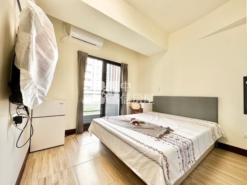 教育大學整棟電梯收租套房房屋室內格局與周邊環境