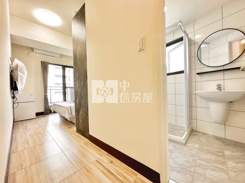 教育大學整棟電梯收租套房房屋室內格局與周邊環境