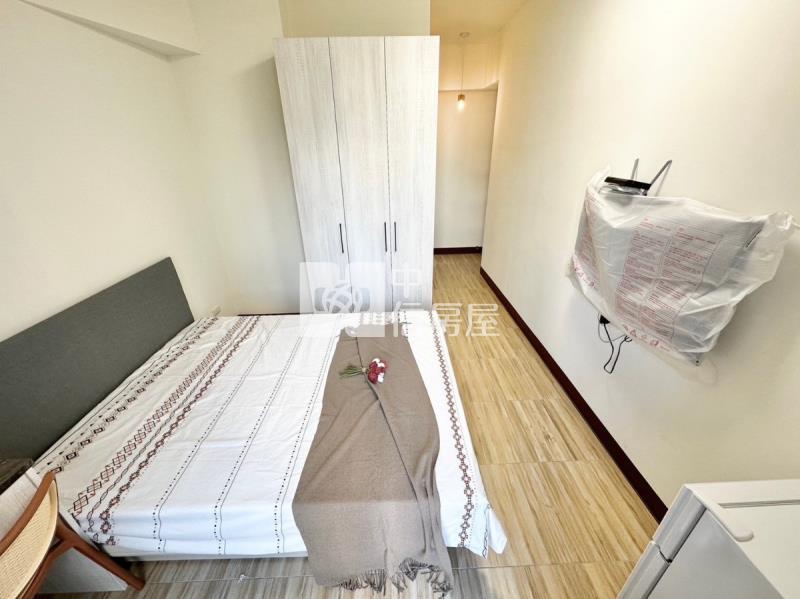 教育大學整棟電梯收租套房房屋室內格局與周邊環境