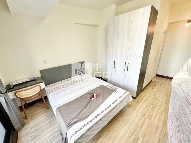 教育大學整棟電梯收租套房房屋室內格局與周邊環境