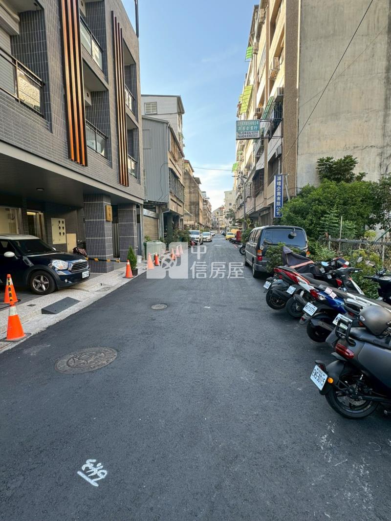 教育大學整棟電梯收租套房房屋室內格局與周邊環境