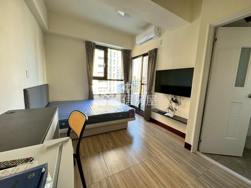 教育大學整棟電梯收租套房房屋室內格局與周邊環境