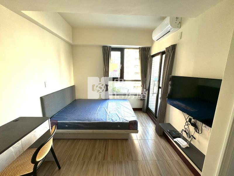 教育大學整棟電梯收租套房房屋室內格局與周邊環境