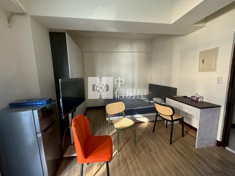 教育大學整棟電梯收租套房房屋室內格局與周邊環境