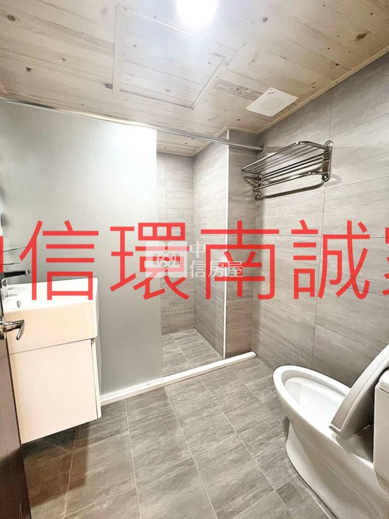 南崁台茂整新景觀美四房車房屋室內格局與周邊環境
