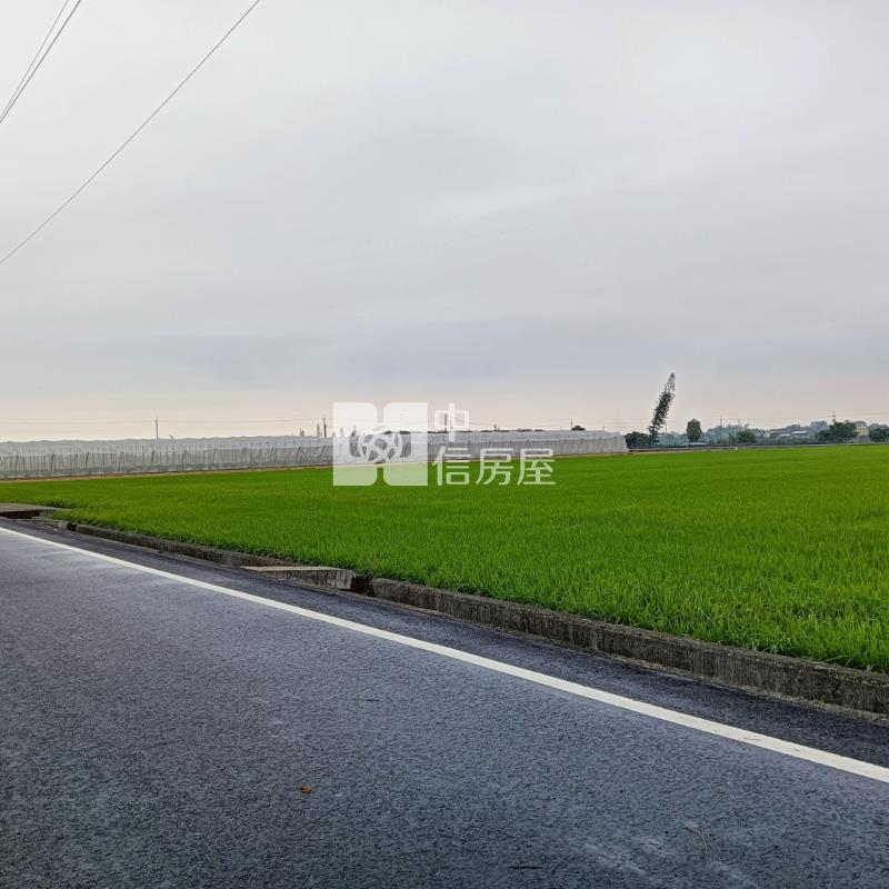 莿桐六合國小農地房屋室內格局與周邊環境
