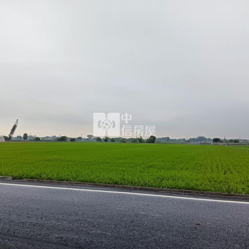 莿桐六合國小農地房屋室內格局與周邊環境