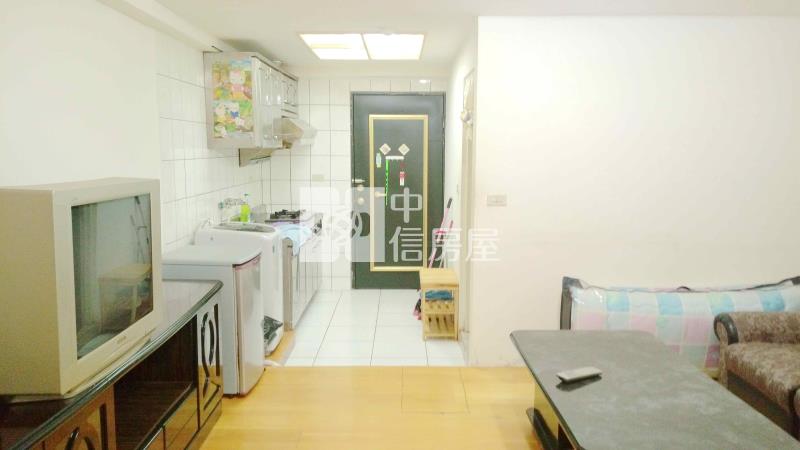跑馬古道和風溫馨湯屋房屋室內格局與周邊環境