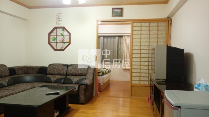 跑馬古道和風溫馨湯屋房屋室內格局與周邊環境
