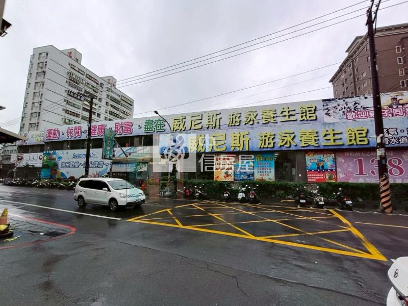 【豐禾】慈文路大地坪電梯透天金店面房屋室內格局與周邊環境