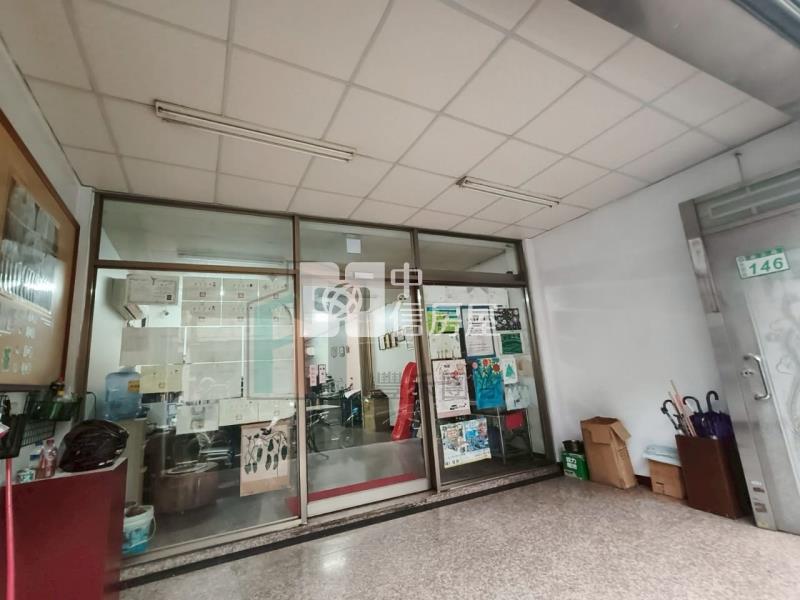 【豐禾】慈文路大地坪電梯透天金店面