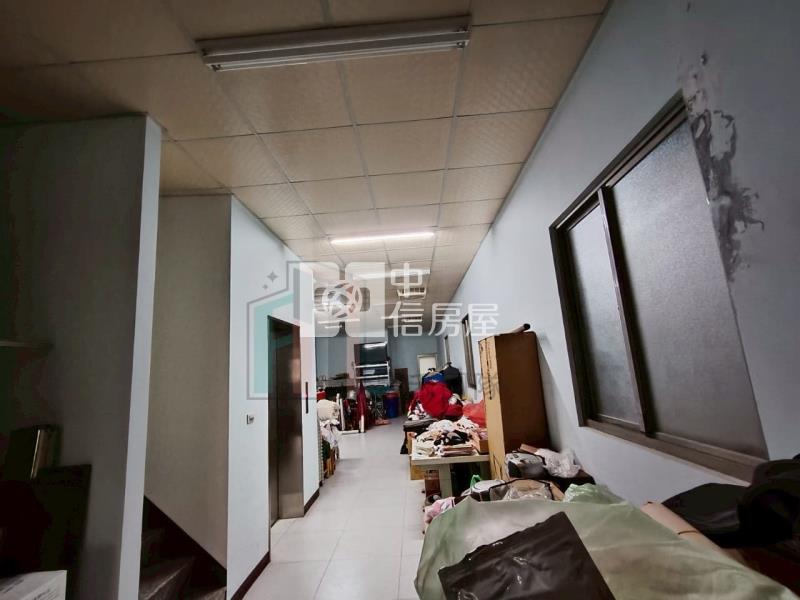 【豐禾】慈文路大地坪電梯透天金店面房屋室內格局與周邊環境
