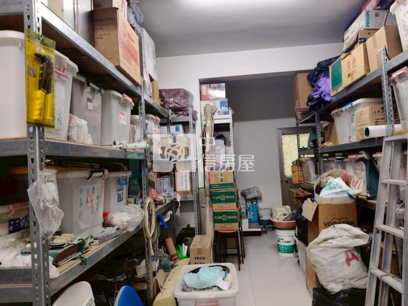 【豐禾】慈文路大地坪電梯透天金店面房屋室內格局與周邊環境