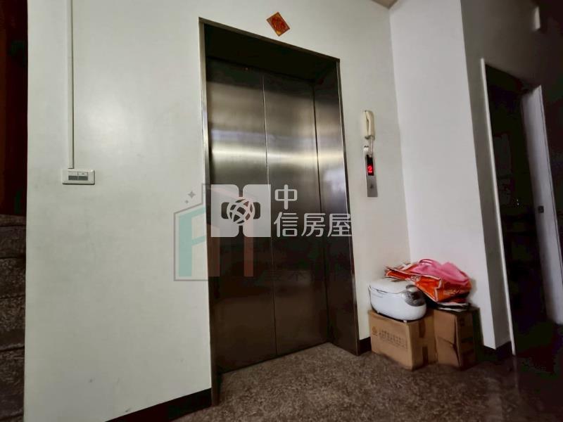 【豐禾】慈文路大地坪電梯透天金店面房屋室內格局與周邊環境