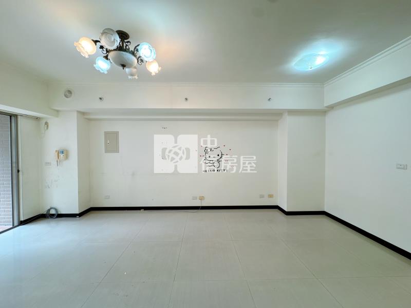 南勢景觀大4房平車房屋室內格局與周邊環境