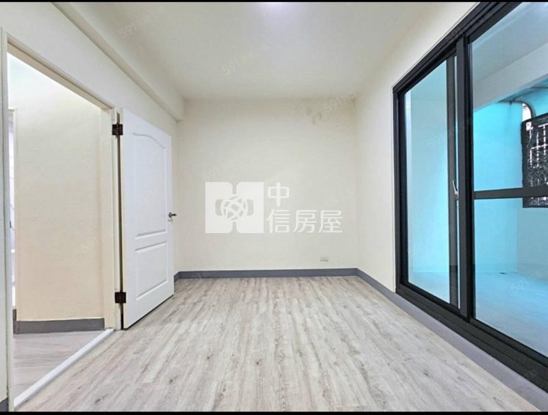 大里成功國中邊間8米活路別墅房屋室內格局與周邊環境
