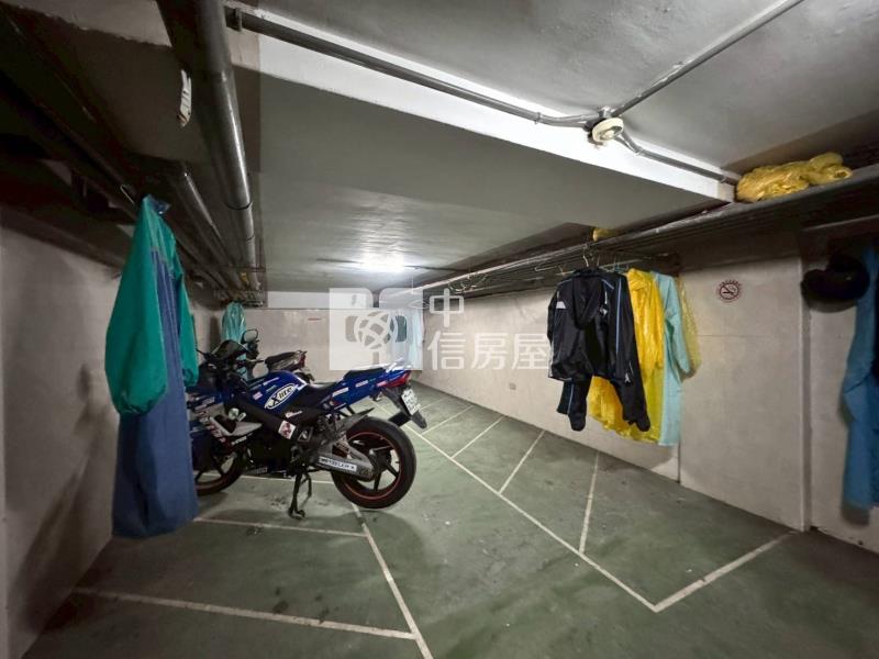 近中原夜市店面+32間套房(有電梯)房屋室內格局與周邊環境