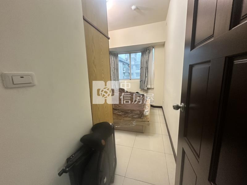楊梅世紀花園景觀3房車房屋室內格局與周邊環境