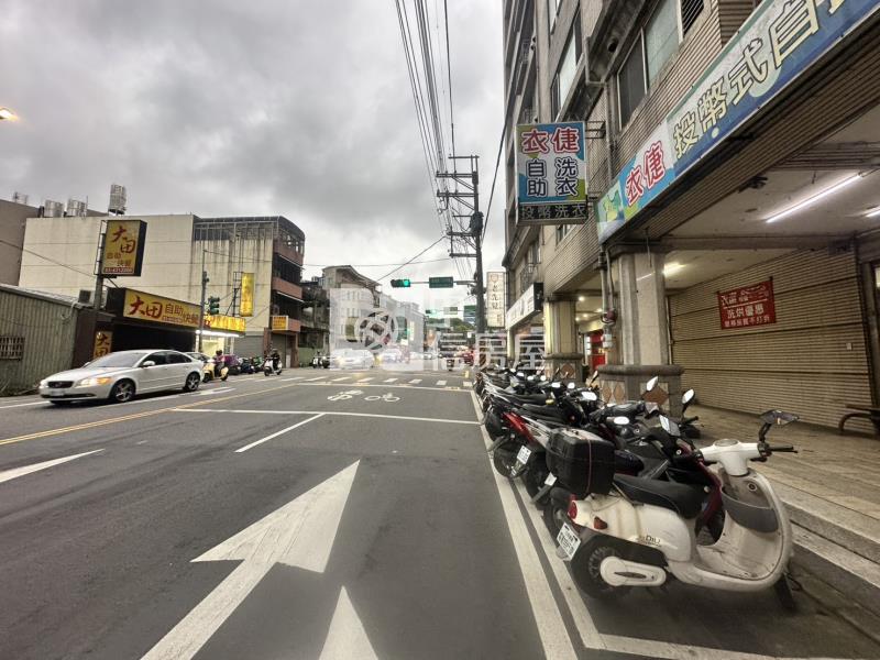 楊梅世紀花園景觀3房車房屋室內格局與周邊環境