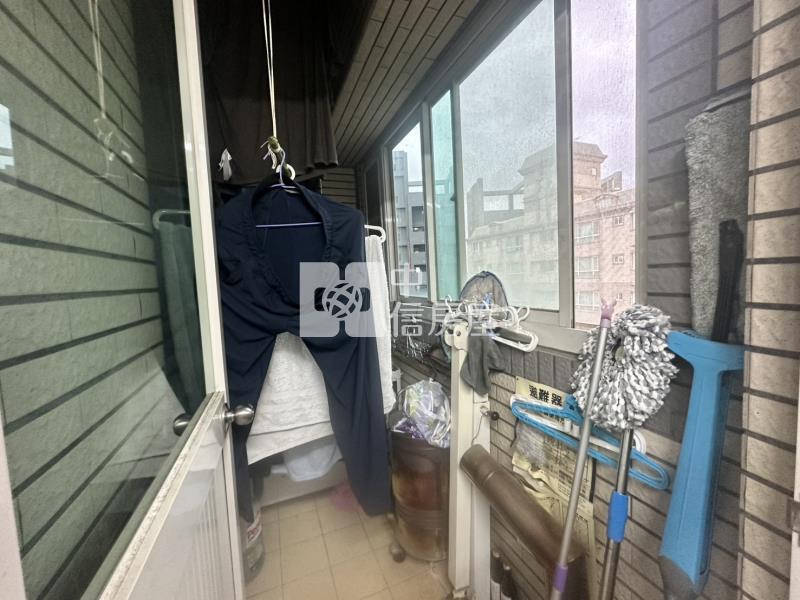 楊梅世紀花園景觀3房車房屋室內格局與周邊環境