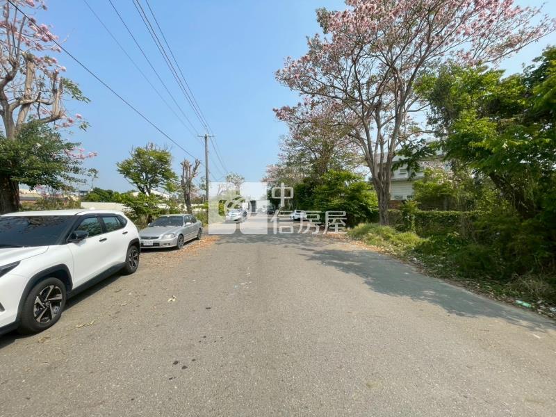 仁德都計内3.2分農地房屋室內格局與周邊環境
