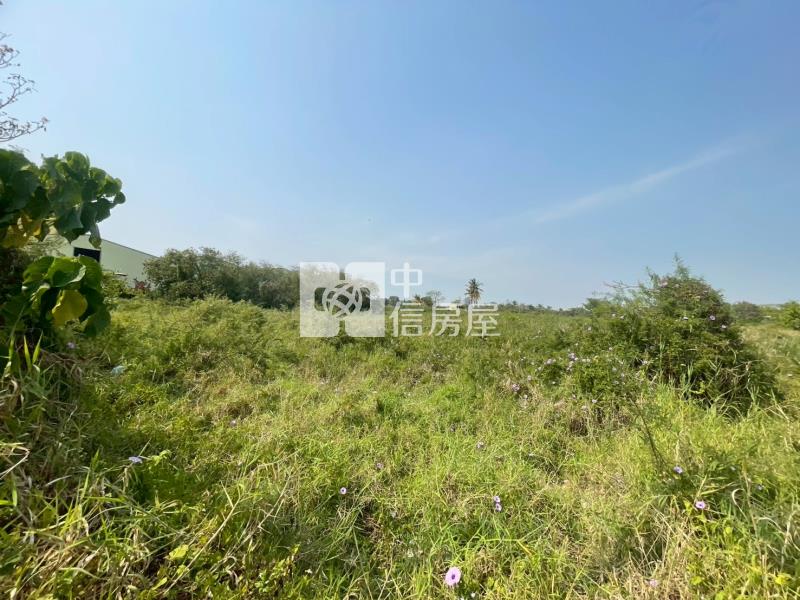 仁德都計内3.2分農地房屋室內格局與周邊環境