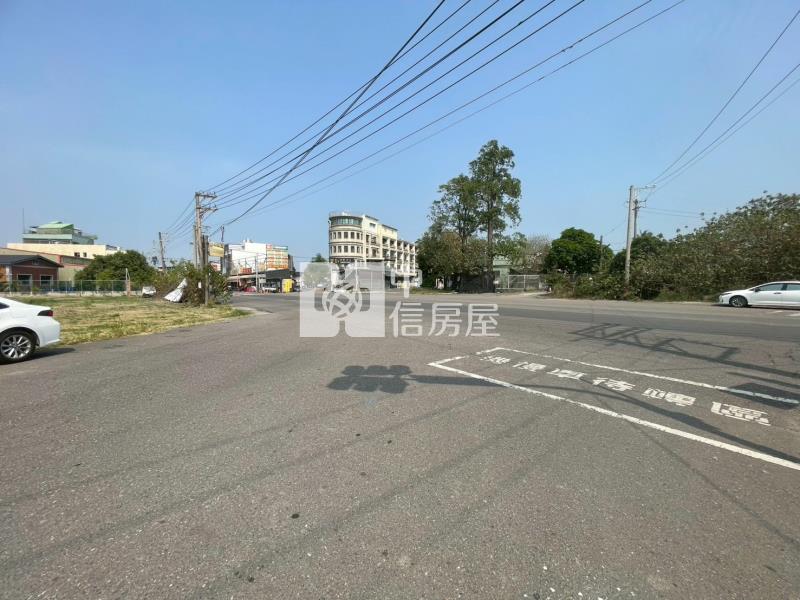 仁德都計内3.2分農地房屋室內格局與周邊環境
